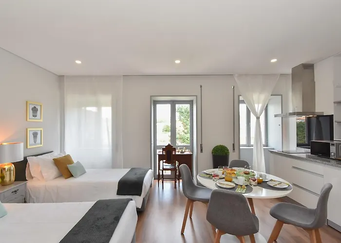 Appartement Rosario's Boutique *