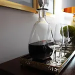 Rosario's Boutique Apartment *
