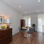 Rosario's Boutique Apartment *