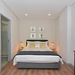 Rosario's Boutique Apartment *