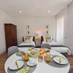 Apartment Rosario's Boutique