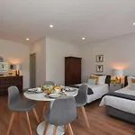 Apartment Rosario's Boutique