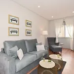 Rosario's Boutique Apartment Porto