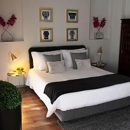 Apartamento Rosario's Boutique *