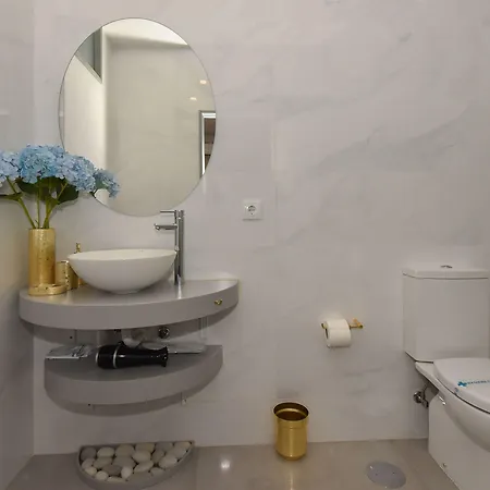 Rosario's Boutique Apartmán