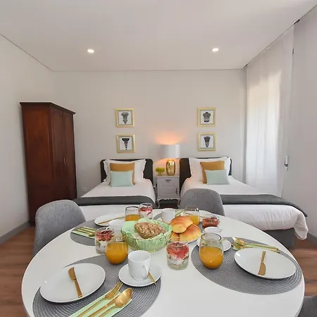 Apartmán Rosario's Boutique