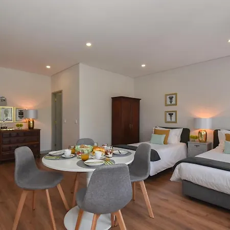 Apartmán Rosario's Boutique