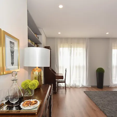Rosario's Boutique Apartmán