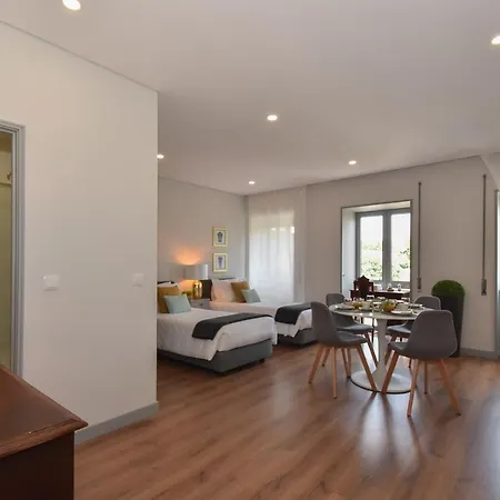 Apartamento Rosario's Boutique Oporto