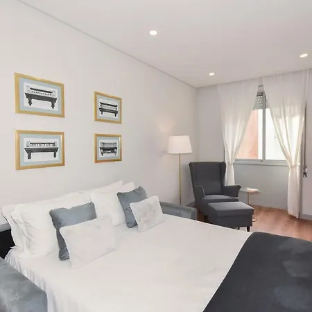 Apartamento Rosario's Boutique *
