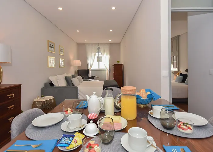 Rosario's Boutique بورتو