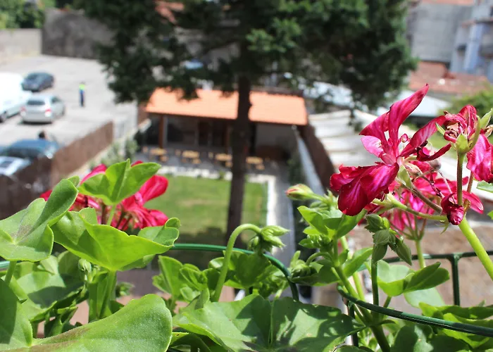 Rosario's Boutique بورتو