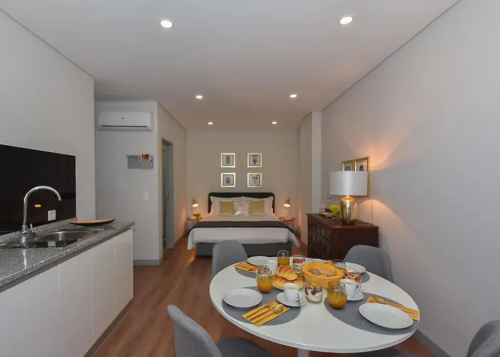 Rosario's Boutique * بورتو