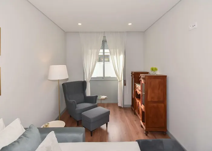 Rosario's Boutique Apartamento *