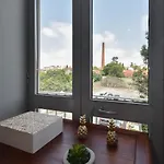 Διαμέρισμα Rosario's Boutique
