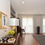 Rosario's Boutique Διαμέρισμα