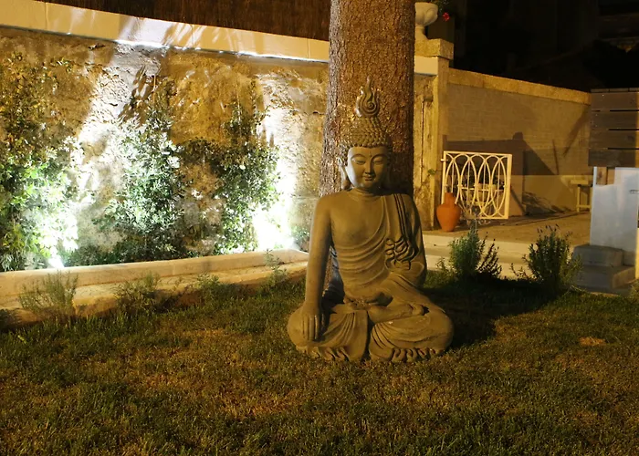 Апартаменты Rosario's Boutique Порту