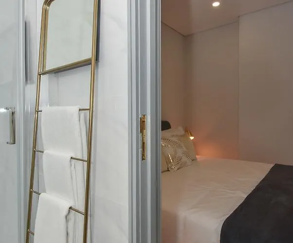 Rosario's Boutique * Порту