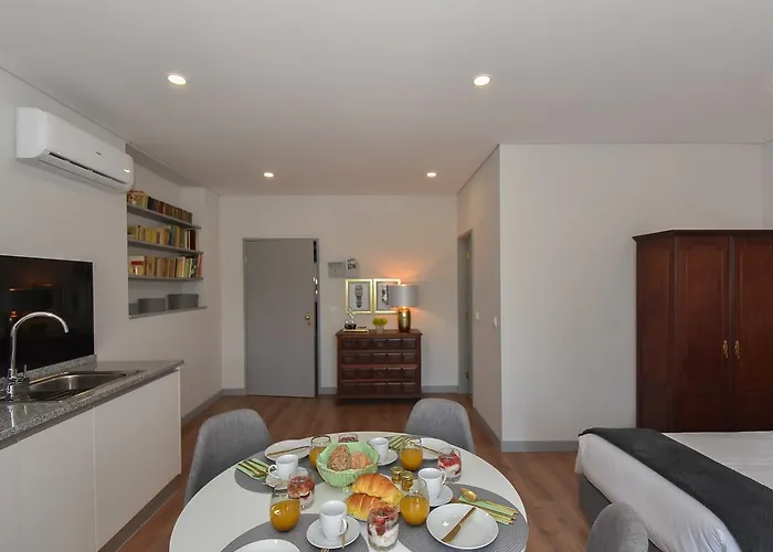 Rosario's Boutique * Порту